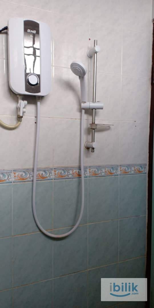 Room for Rent at Taman Seri Arowana, Seberang Jaya - Image 3