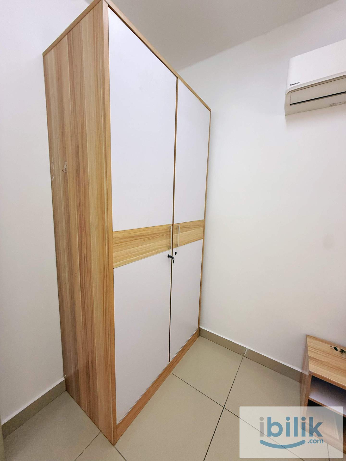 Pacific place Room for rent, female unit - Image 4