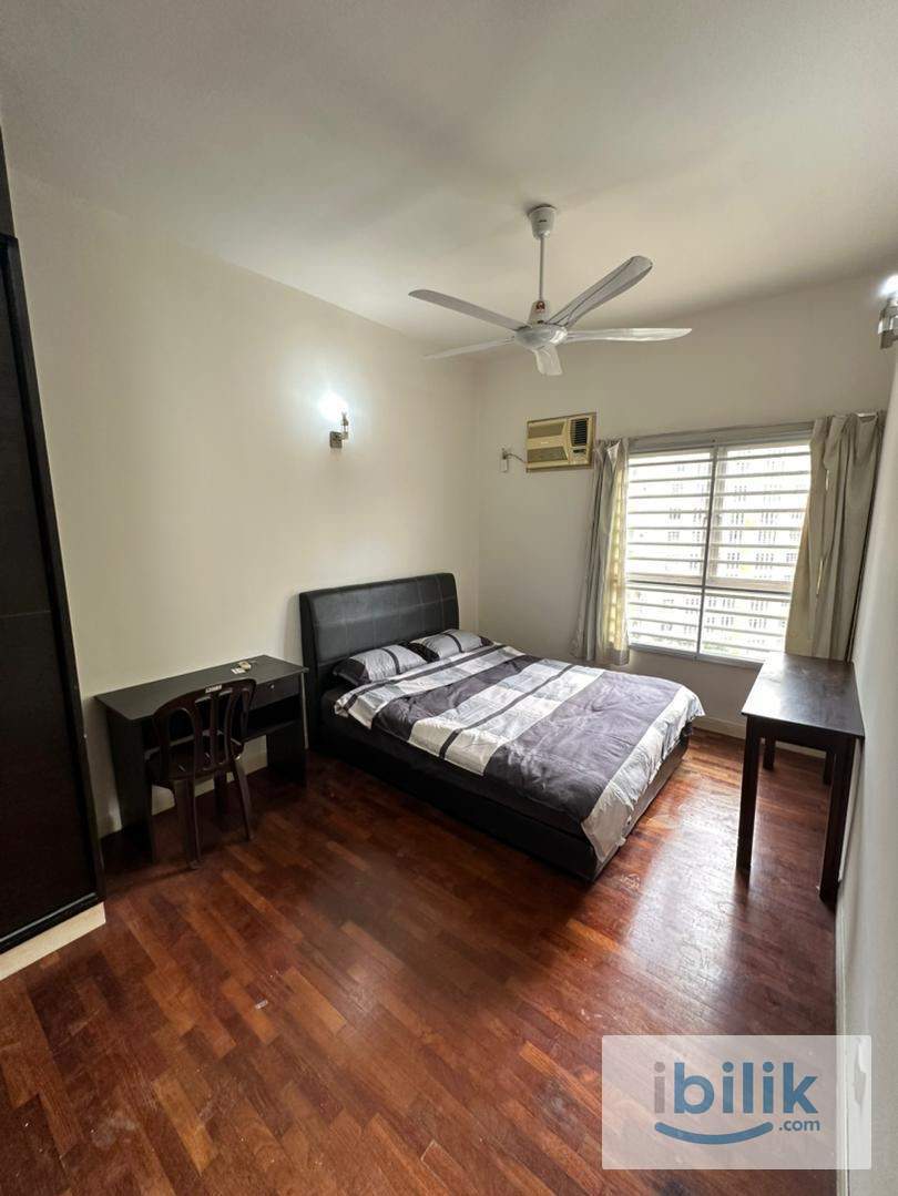 Master bedroom  - Image 2