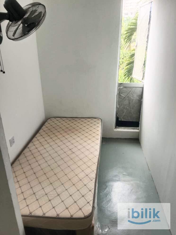 Bilik Sewa Murah Kajang - Lelaki Sahaja - Image 1