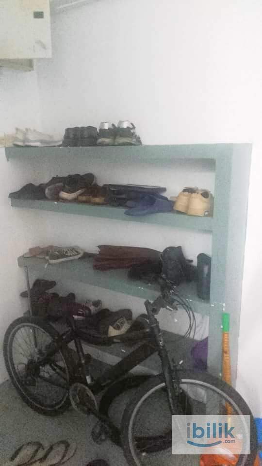 Bilik Sewa Murah Kajang - Lelaki Sahaja - Image 3