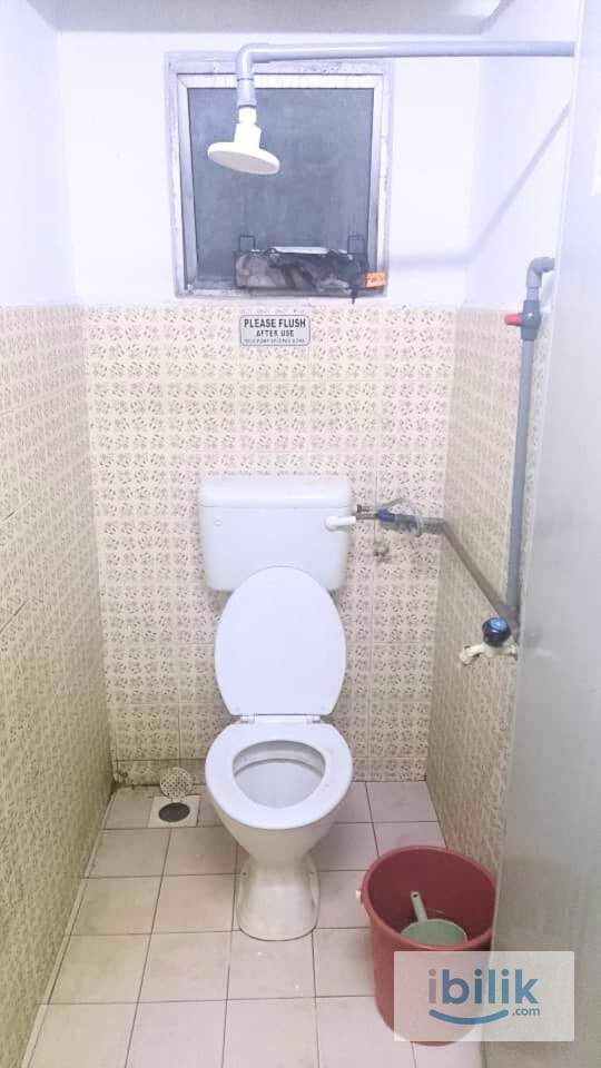 Bilik Sewa Murah Kajang - Lelaki Sahaja - Image 7
