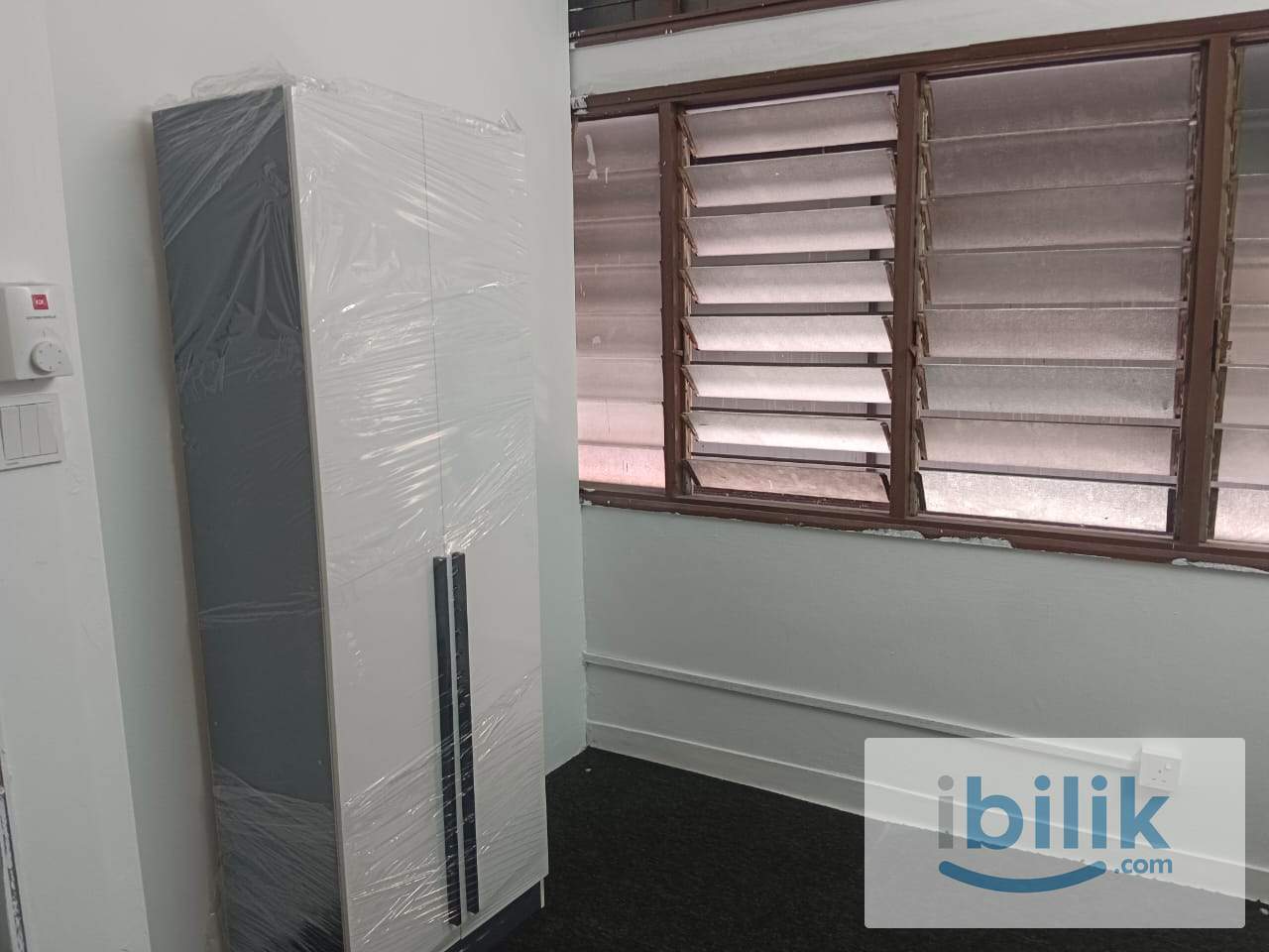 Bilik Fully Furnished Untuk Disewa Berhampiran AEON & LRT/MRT Maluri - Image 4
