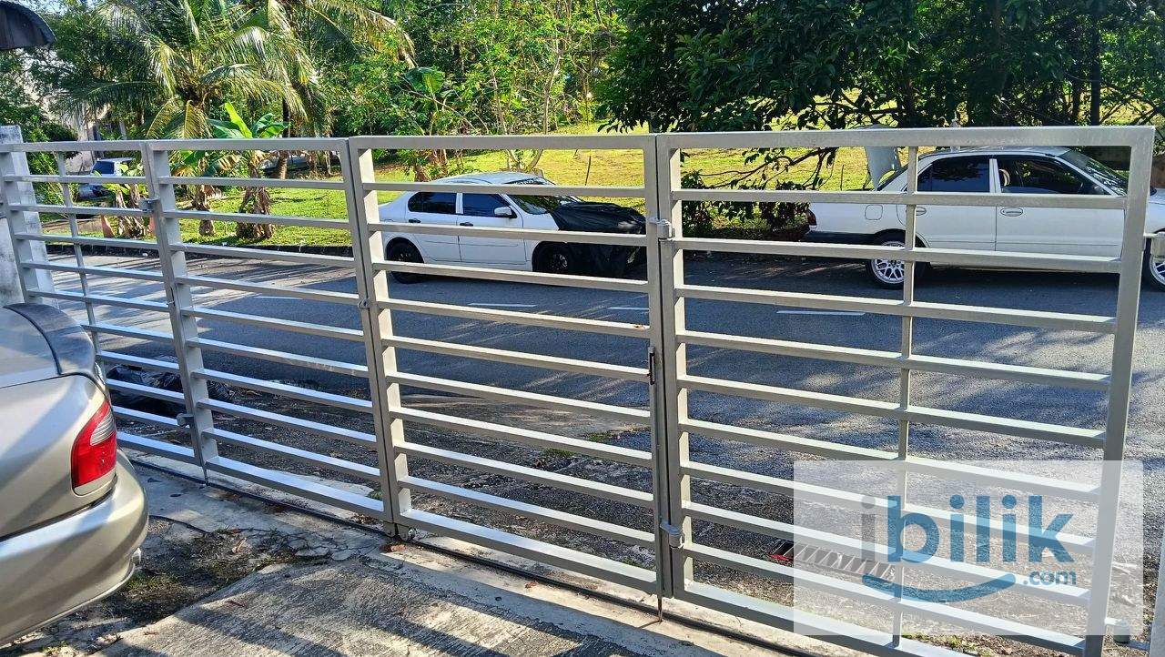Bilik Single Lelaki di KTC 3 Hi Tech Kulim - Image 1