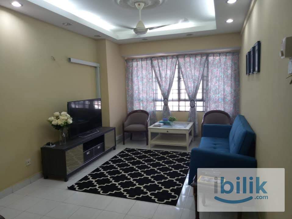 1 Medium 1 Small Room to be Rented - Image 3