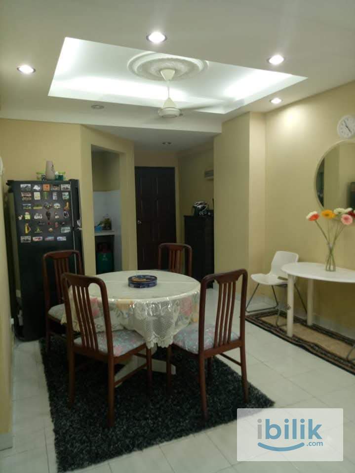 1 Medium & 1 Small Room to be Rented - Image 3
