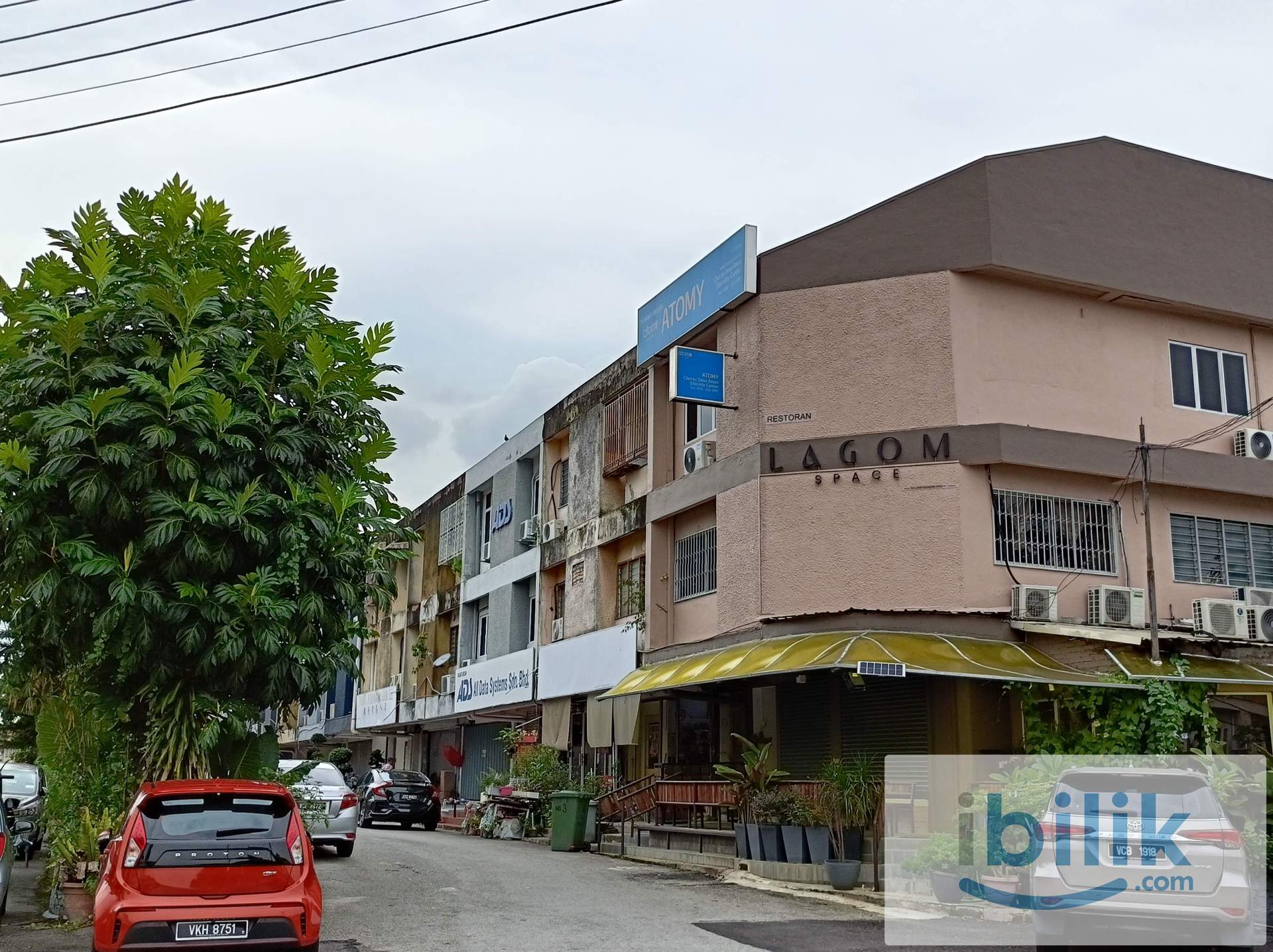 Room rent at Taman Desa Aman,  Cheras - Image 4