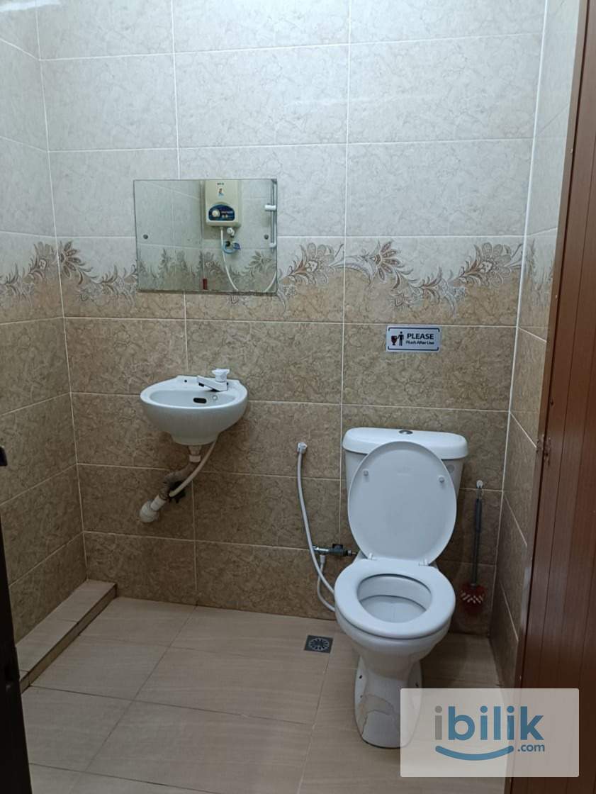 Room rent at Taman Desa Aman,  Cheras - Image 6