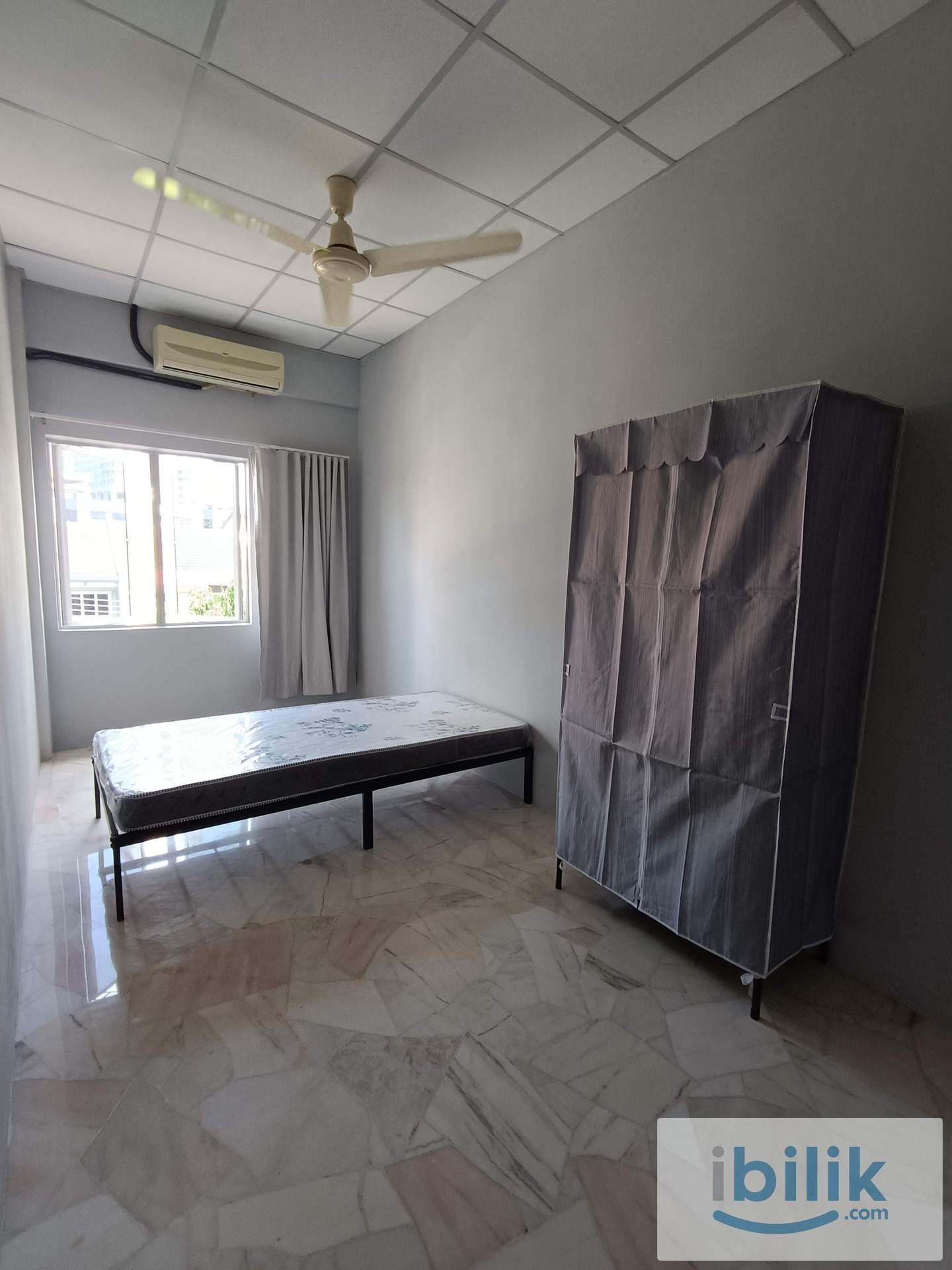 Room rent at Taman Desa Aman,  Cheras - Image 1