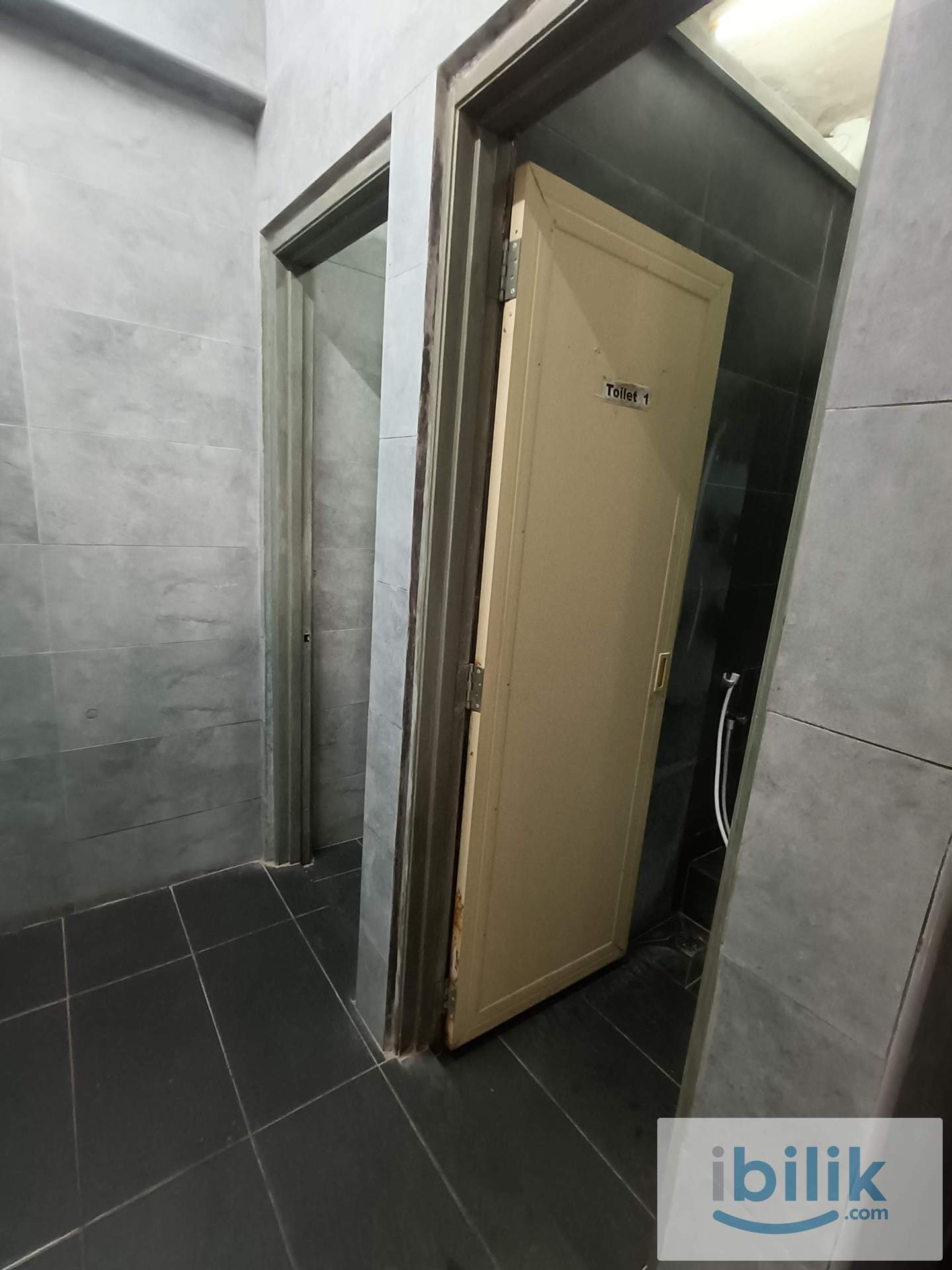 Room rent at Taman Desa Aman,  Cheras - Image 7