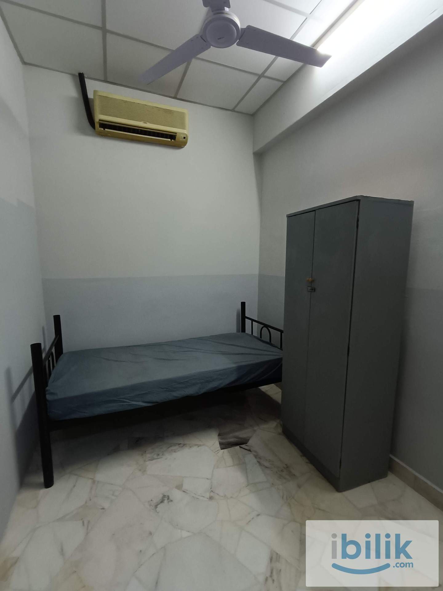 Room rent at Taman Desa Aman near MRT Tmn Muitiara  - Image 2