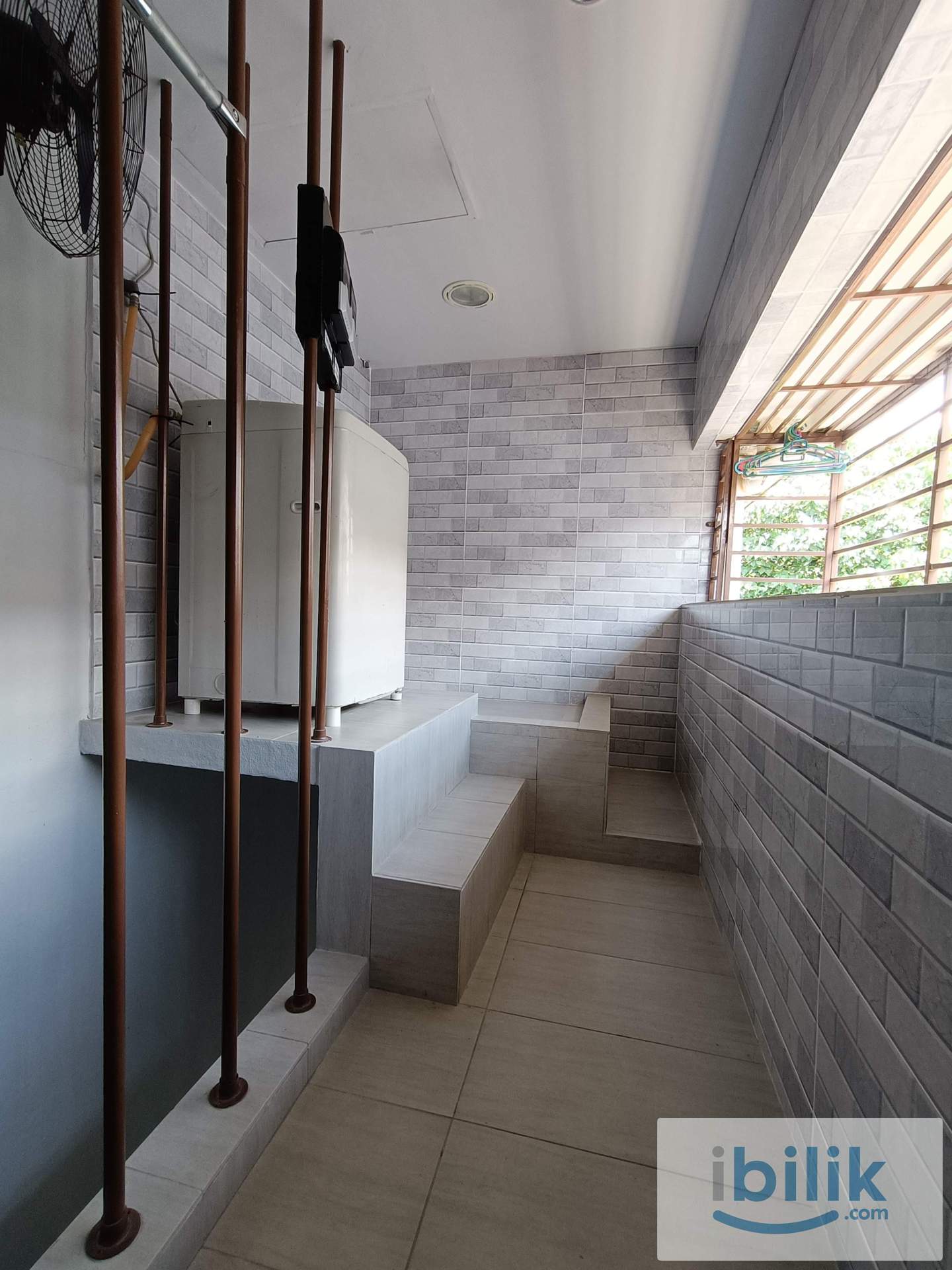 Room rent at Taman Desa Aman near MRT Tmn Muitiara  - Image 5