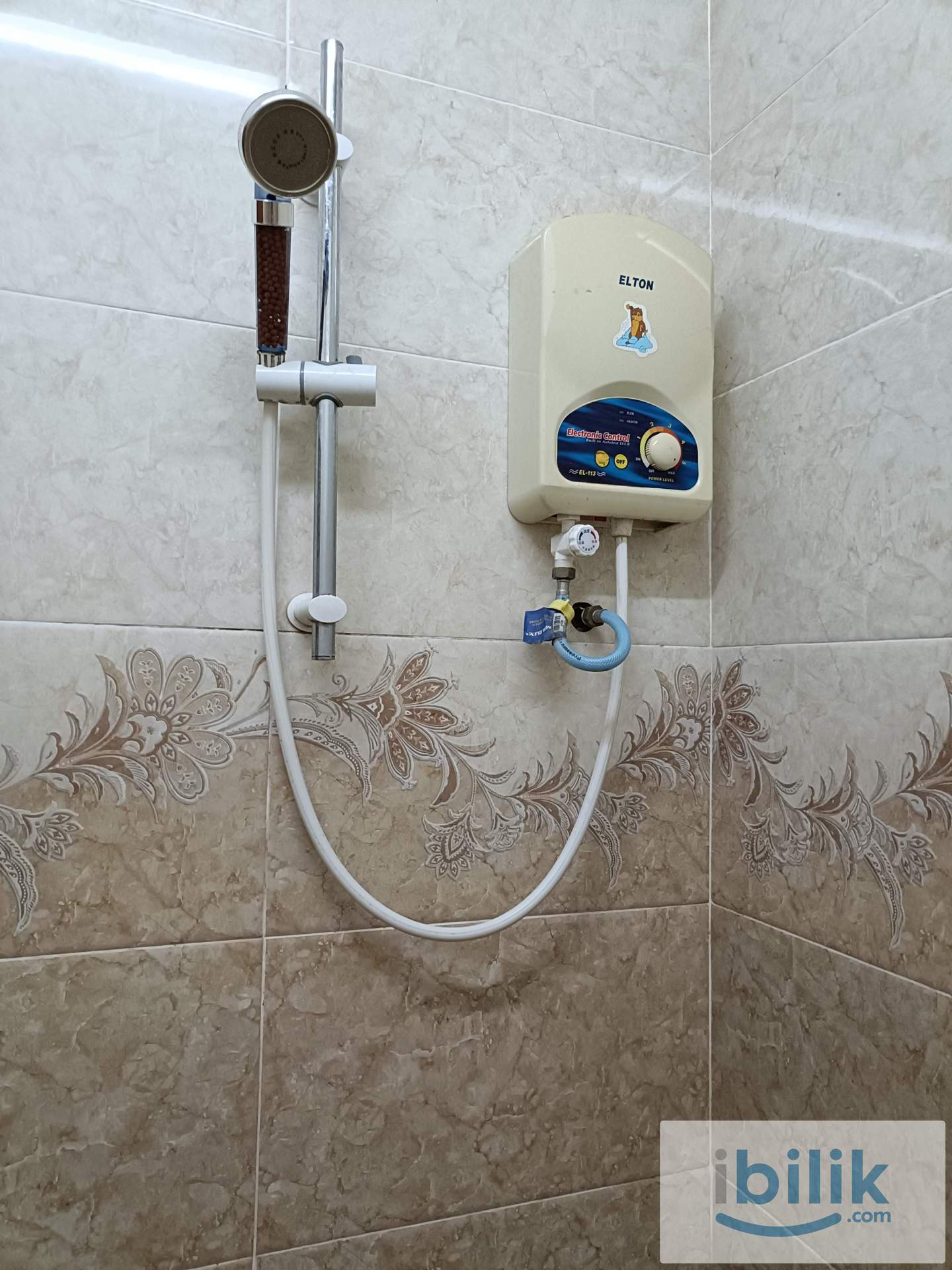 Room rent at Taman Desa Aman near MRT Tmn Muitiara  - Image 3