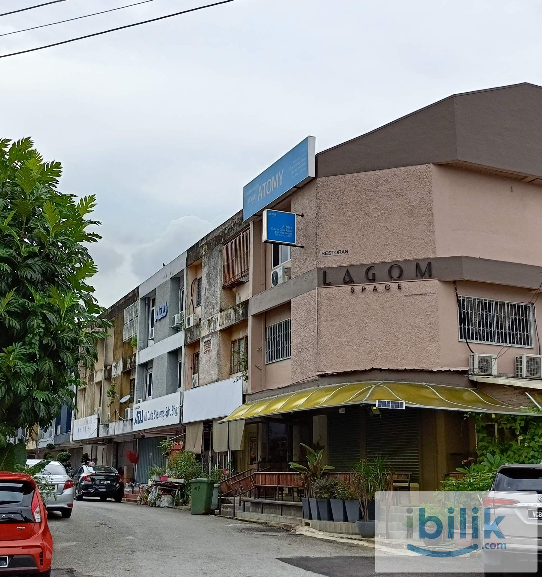 Room rent at Taman Desa Aman near MRT Tmn Muitiara  - Image 8