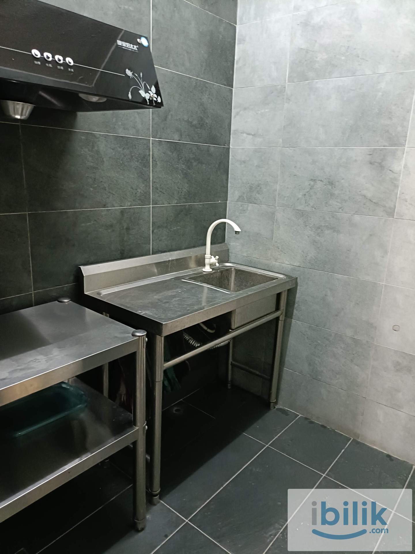Room rent at Taman Desa Aman near MRT Tmn Muitiara  - Image 7