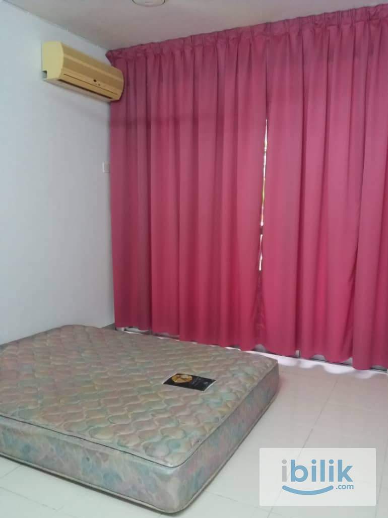Cyberia Townvilla Middle Room For Rent - Image 1