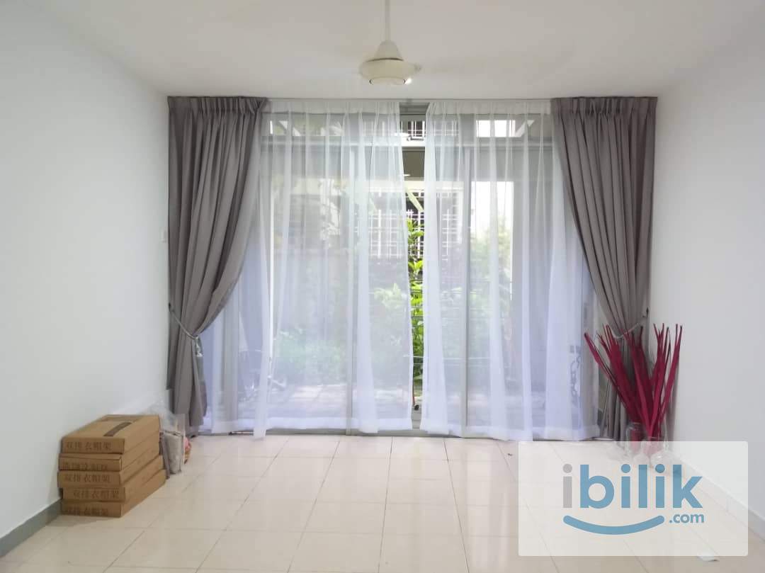 Cyberia Townvilla Middle Room For Rent - Image 3