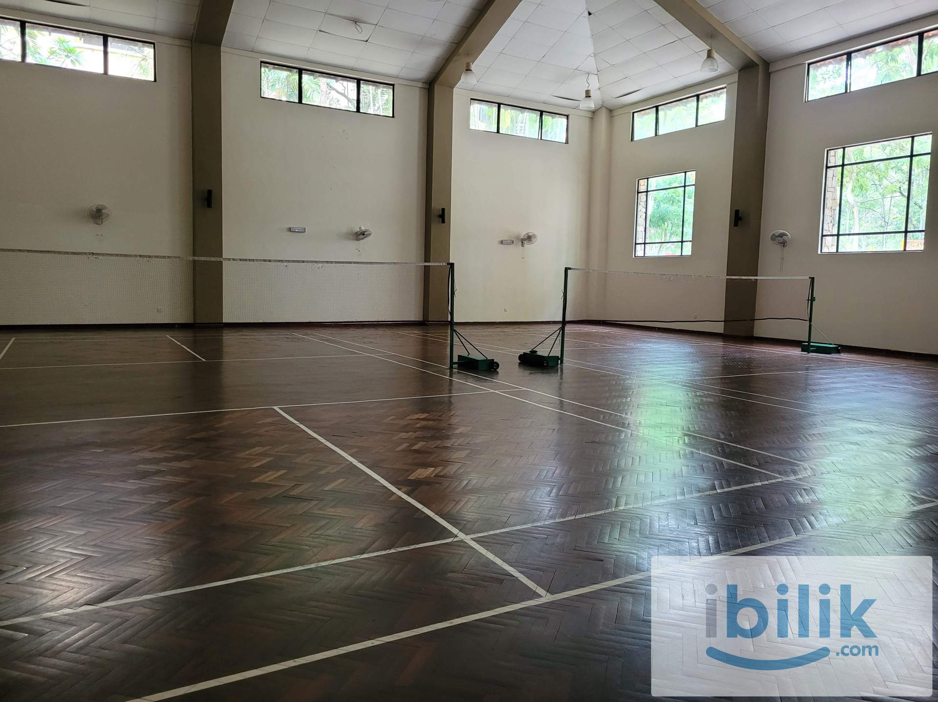 Cyberia Townvilla Middle Room For Rent - Image 10