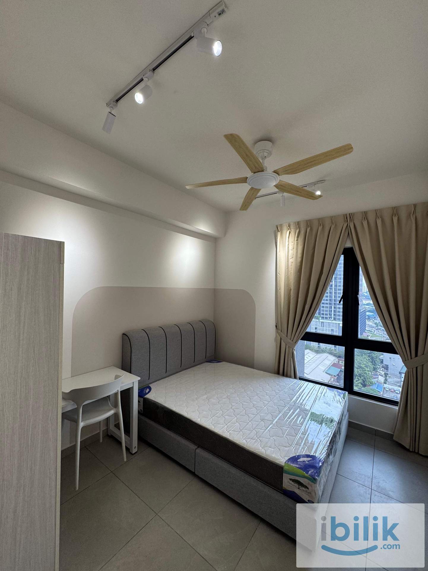 Medium Room  D'ivo Resident Old Klang Road - Image 1