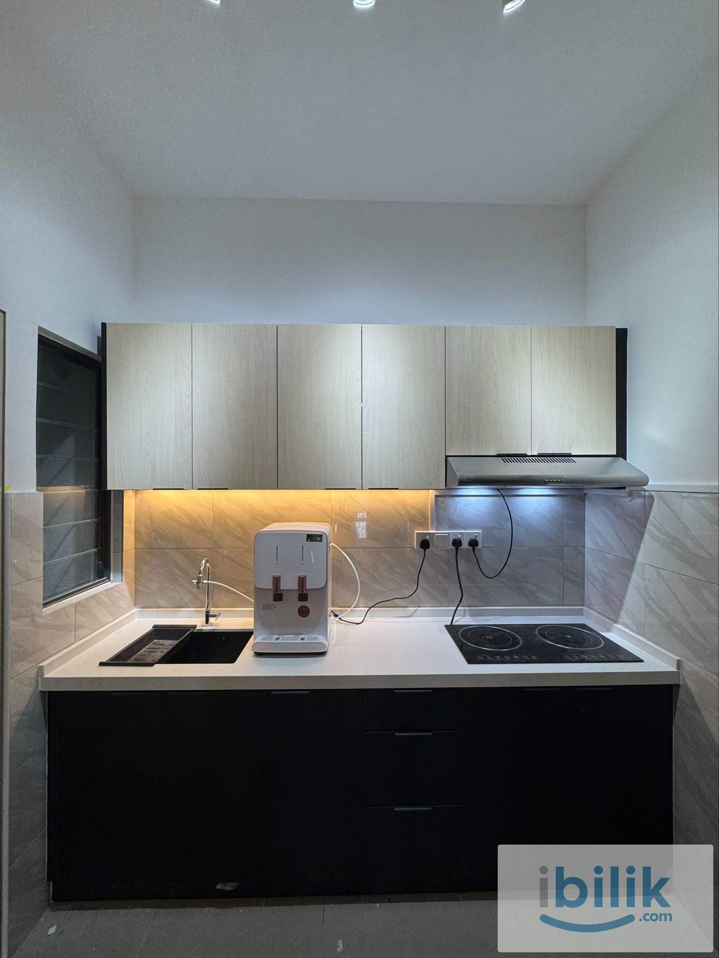 Medium Room  D'ivo Resident Old Klang Road - Image 3