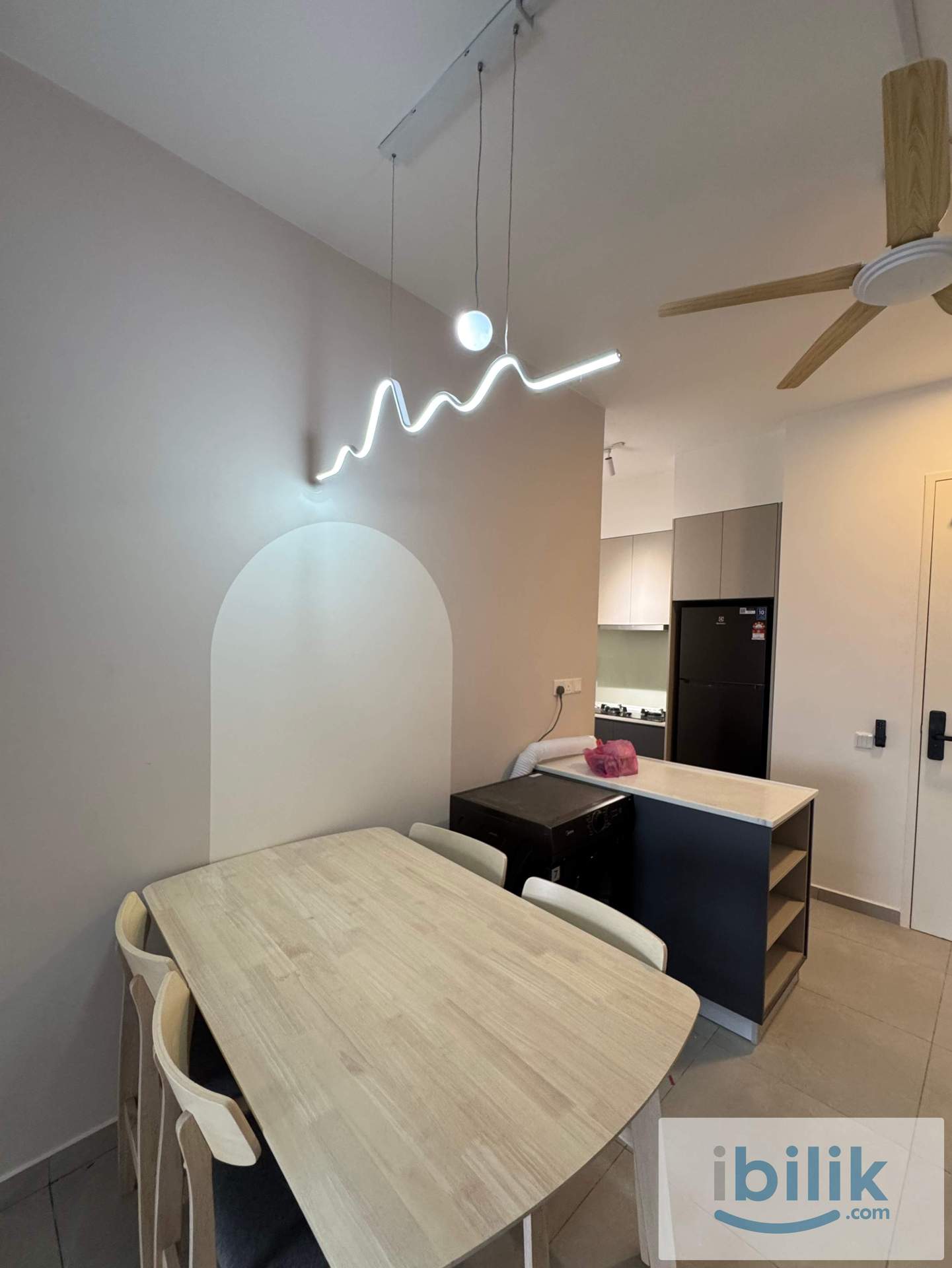 Small Room D'ivo Resident Old Klang Road - Image 3
