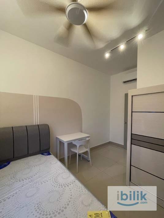 Middle Room  Minest Residence  - Image 1