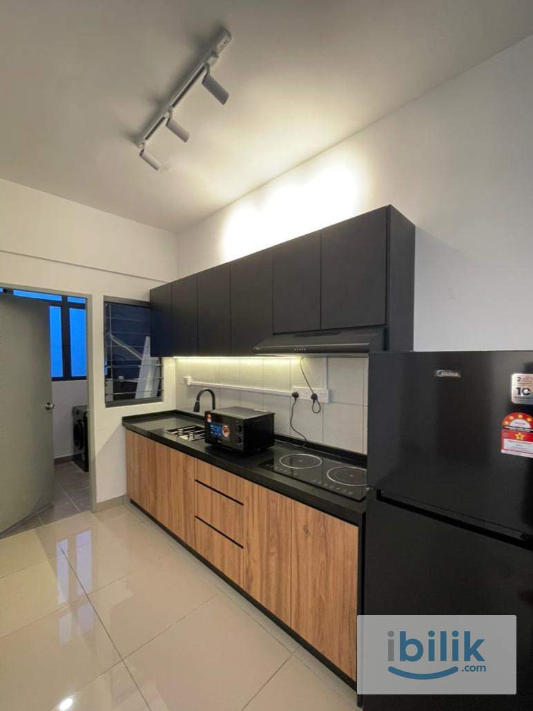 Middle Room  Minest Residence  - Image 4