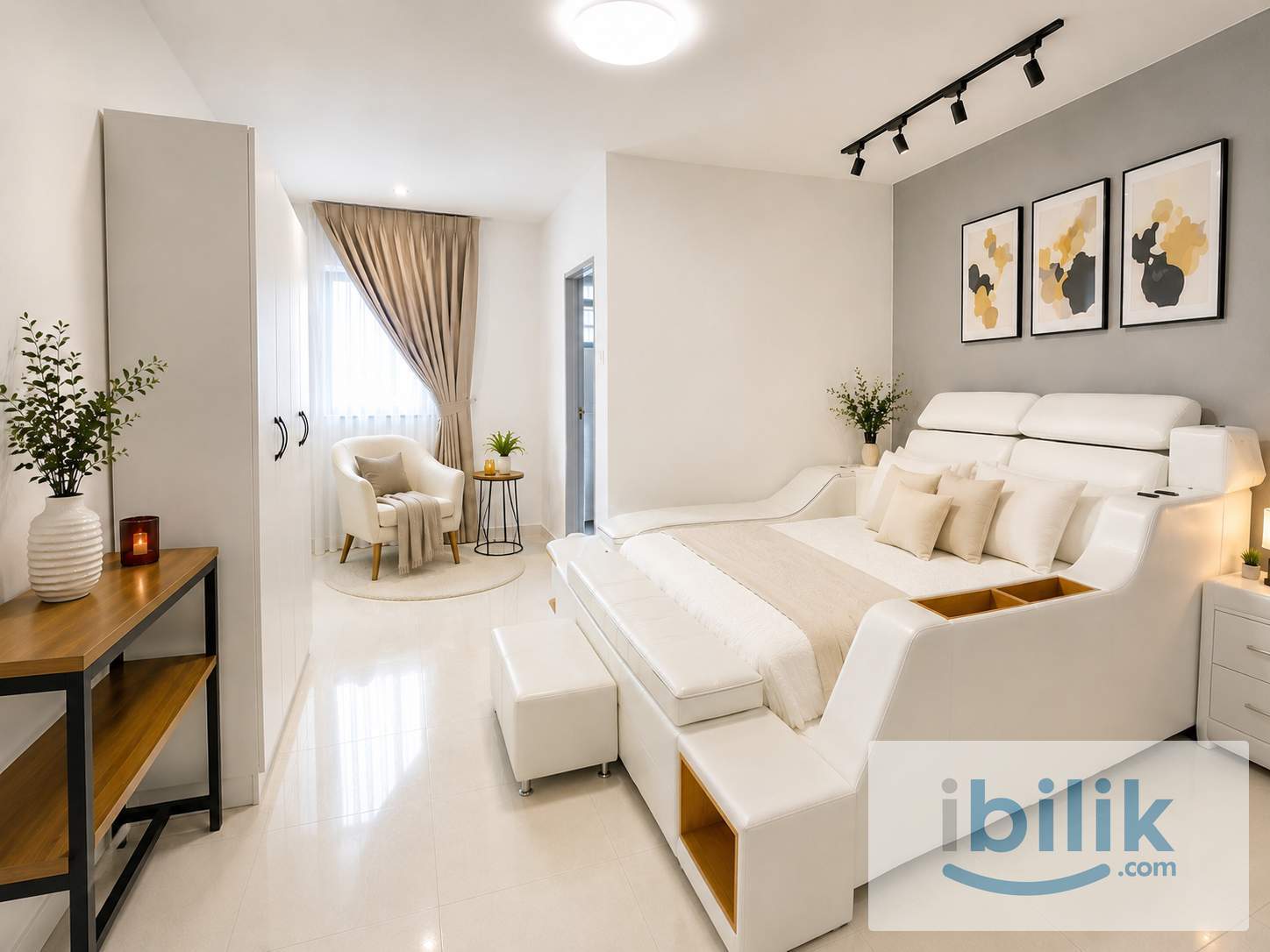 🏡 NEAR CIQ @ LARKIN ✨ SUPER NICE ROOM FOR RENT 🚨 LAST FEW ROOMS AVAILABLE 🔥 LIMITED UNITS AVAILABLE 🔥 - Image 2
