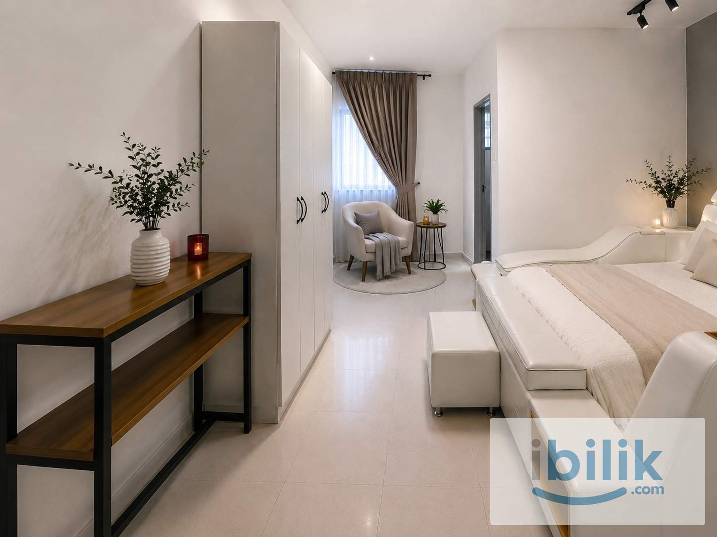 🏡 NEAR CIQ @ LARKIN ✨ SUPER NICE ROOM FOR RENT 🚨 LAST FEW ROOMS AVAILABLE 🔥 LIMITED UNITS AVAILABLE 🔥 - Image 5