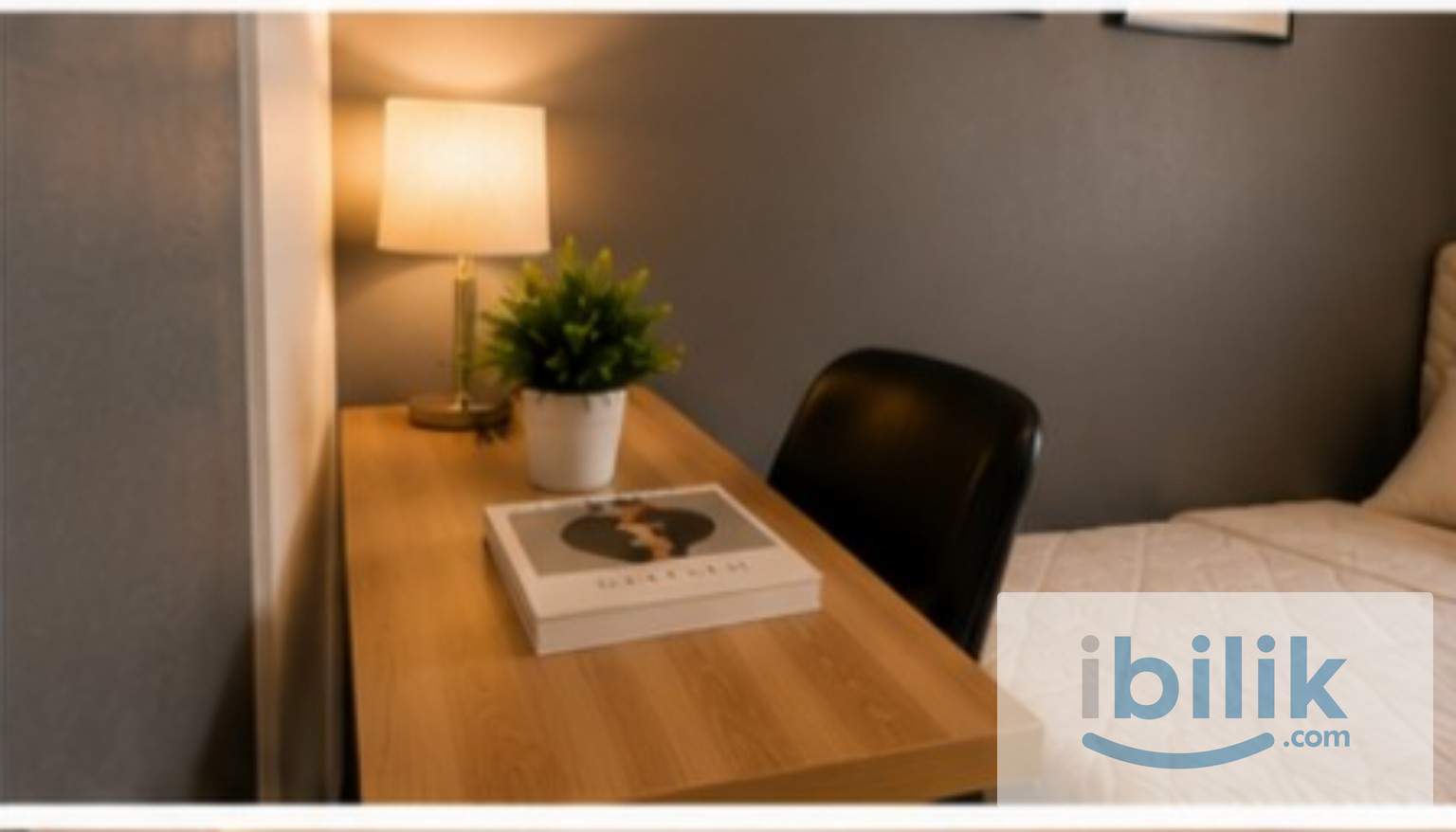 🏡 NEAR CIQ @ LARKIN ✨ SUPER NICE ROOM FOR RENT 🚨 LAST FEW ROOMS AVAILABLE 🔥 LIMITED UNITS AVAILABLE 🔥 - Image 4