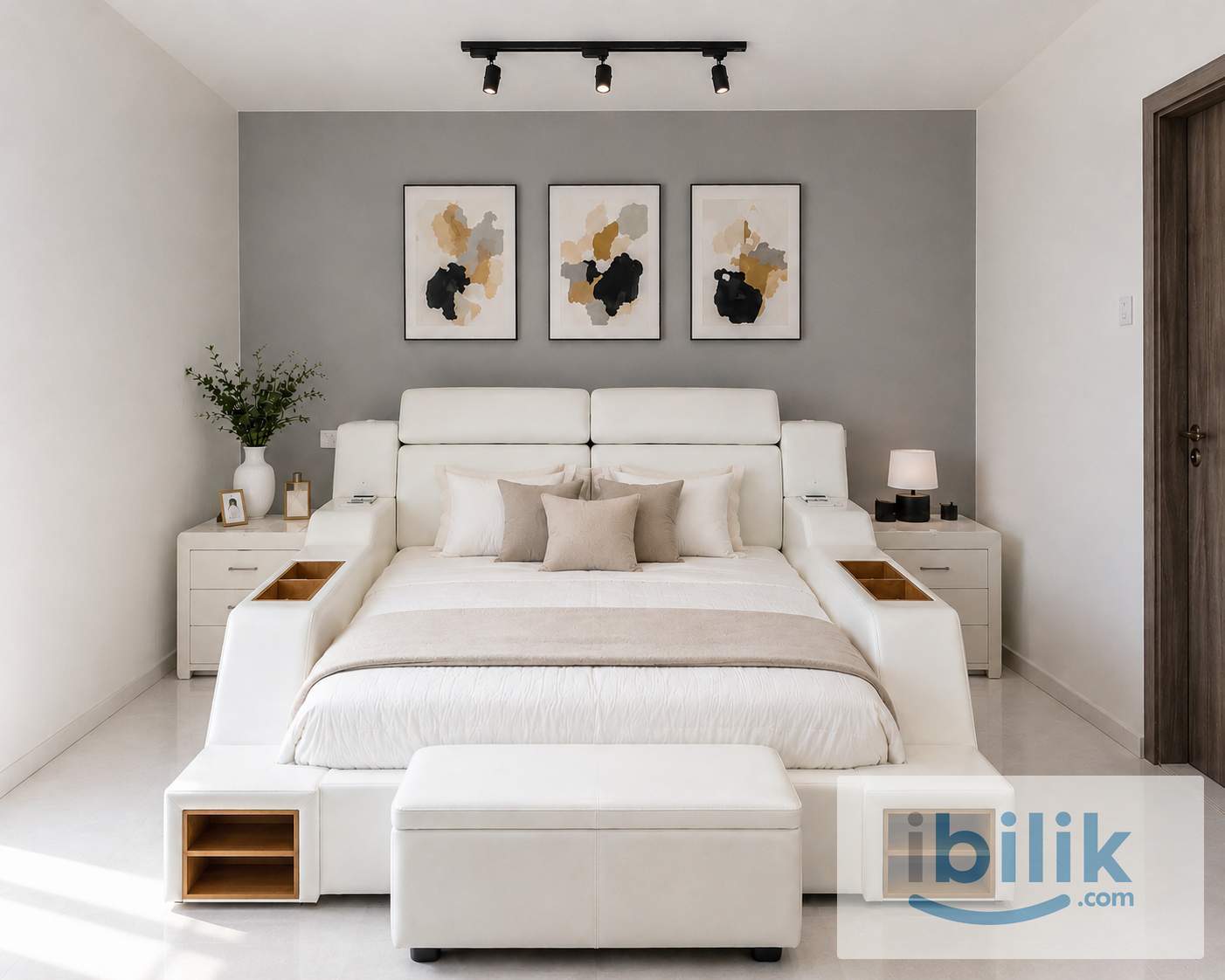 🏡 NEAR CIQ @ LARKIN ✨ SUPER NICE ROOM FOR RENT 🚨 LAST FEW ROOMS AVAILABLE 🔥 LIMITED UNITS AVAILABLE 🔥 - Image 8