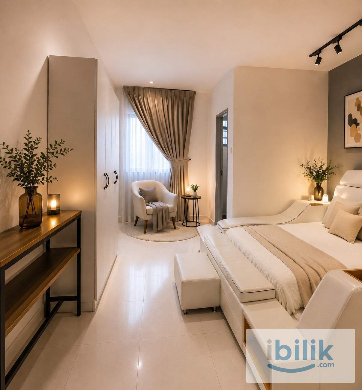 🏡 NEAR CIQ @ LARKIN ✨ SUPER NICE ROOM FOR RENT 🚨 LAST FEW ROOMS AVAILABLE 🔥 LIMITED UNITS AVAILABLE 🔥 - Image 7