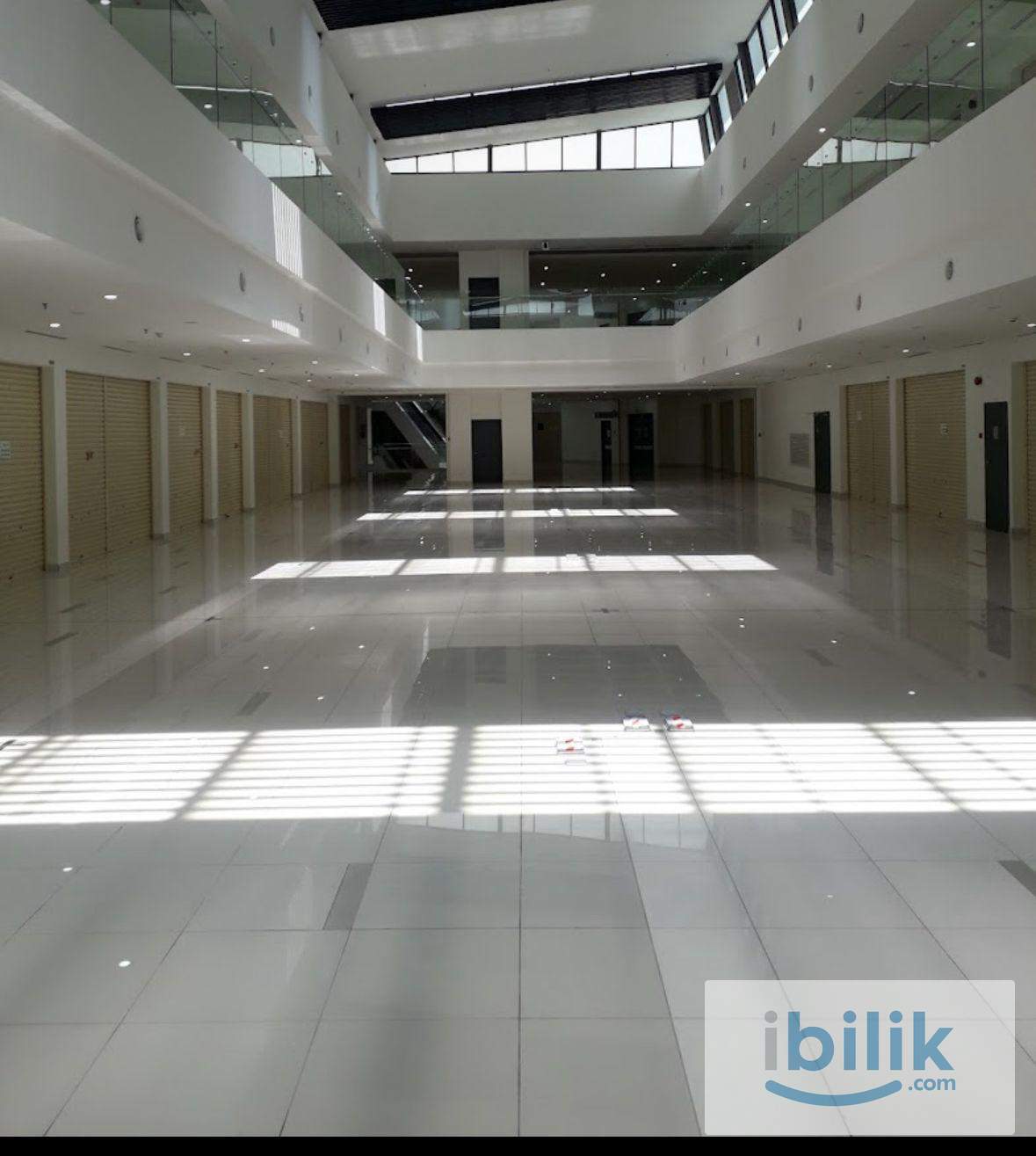 Master Bedroom for Rent @ The Link 2, Bukit Jalil - Image 10