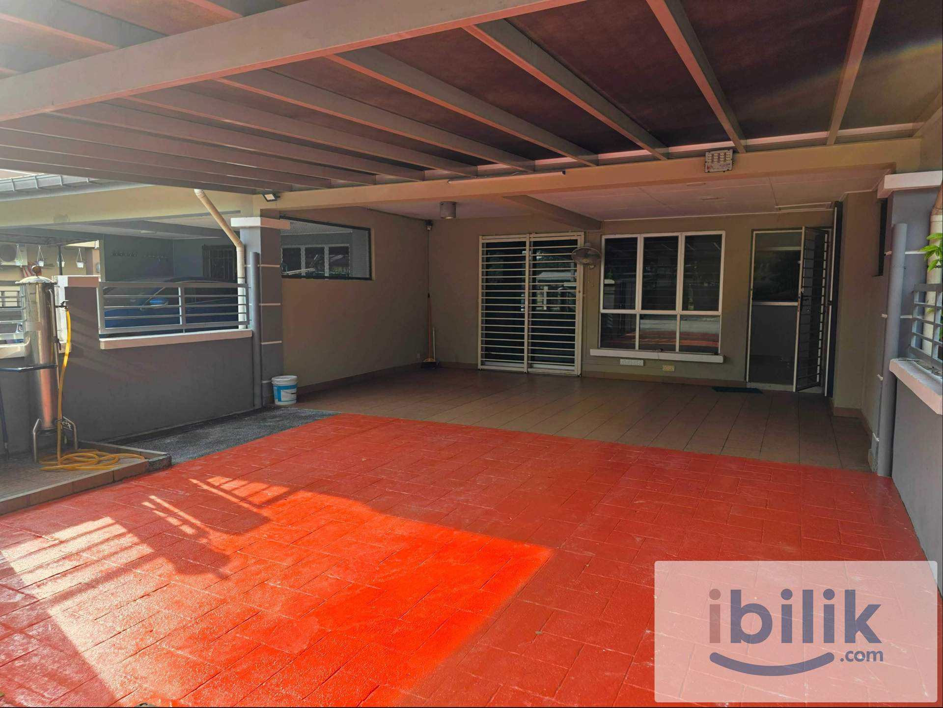 Middle Room Fully Furnished With WIFI , Electric and Water - Image 6