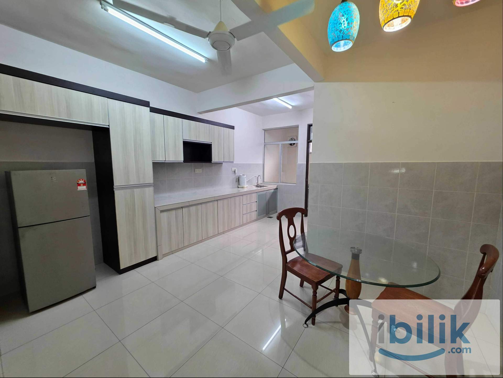Middle Room Fully Furnished With WIFI , Electric and Water - Image 8