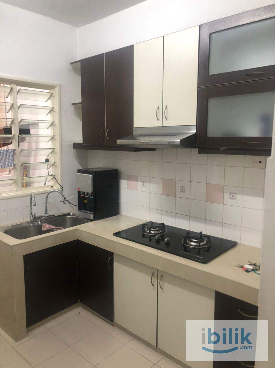 Single Room, Paradesa Rustica, Bandar Sri Damansara [MALE, Unit, Bus to MRT] - Image 4