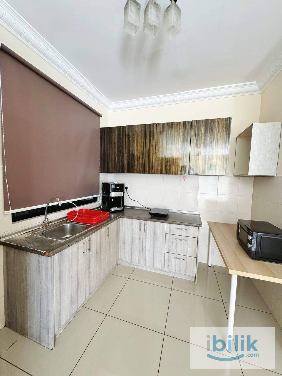 Balcony Room, One Damansara, Damansara Damai, Female Unit, Near MRT, Shops, Banks, Bus-Stops - Image 7