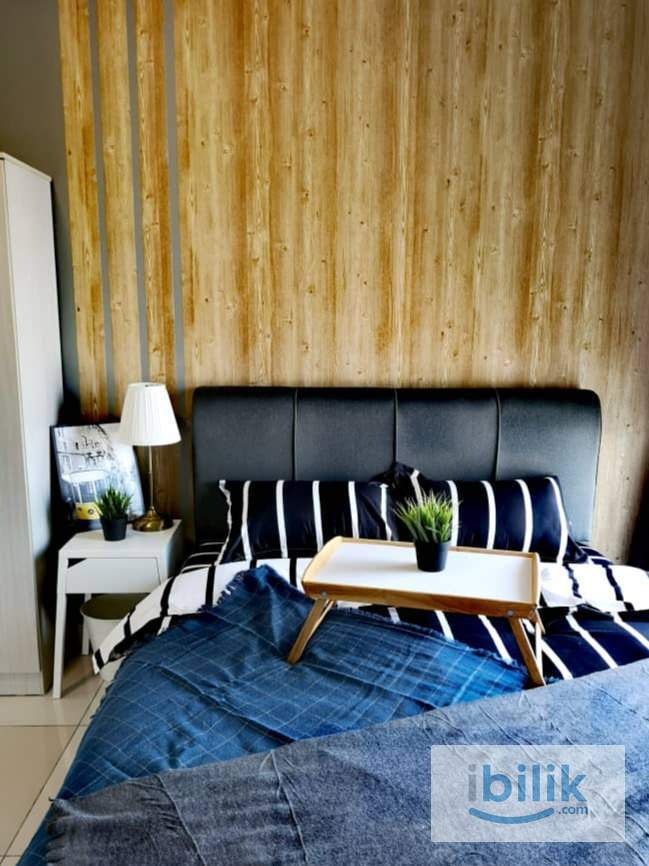 Fully Furnished room walking distance to MRT train - Image 4