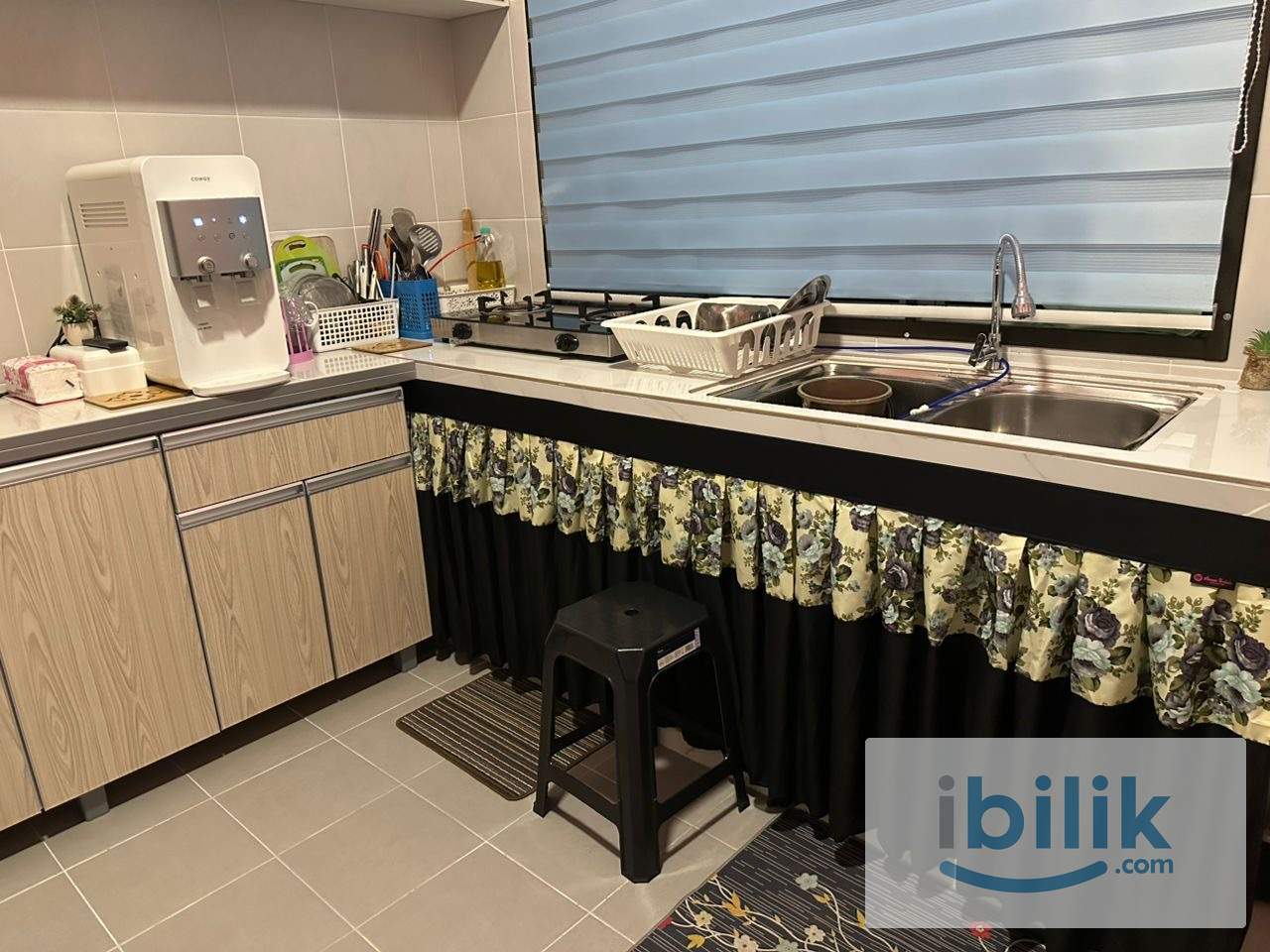 Bilik Single Klang, Telok Panglima Garang - Image 6