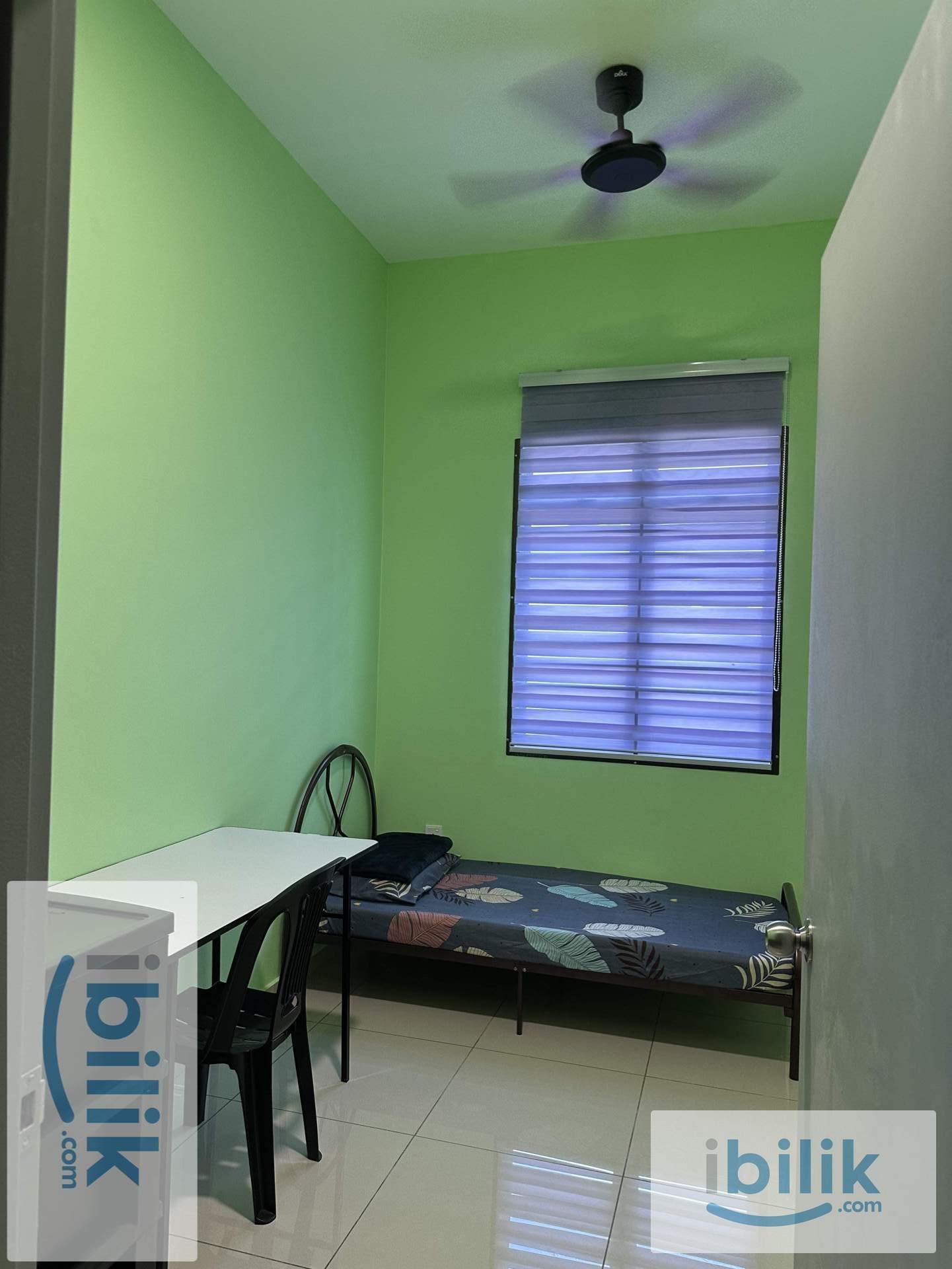 Bilik Single Klang, Telok Panglima Garang - Image 7