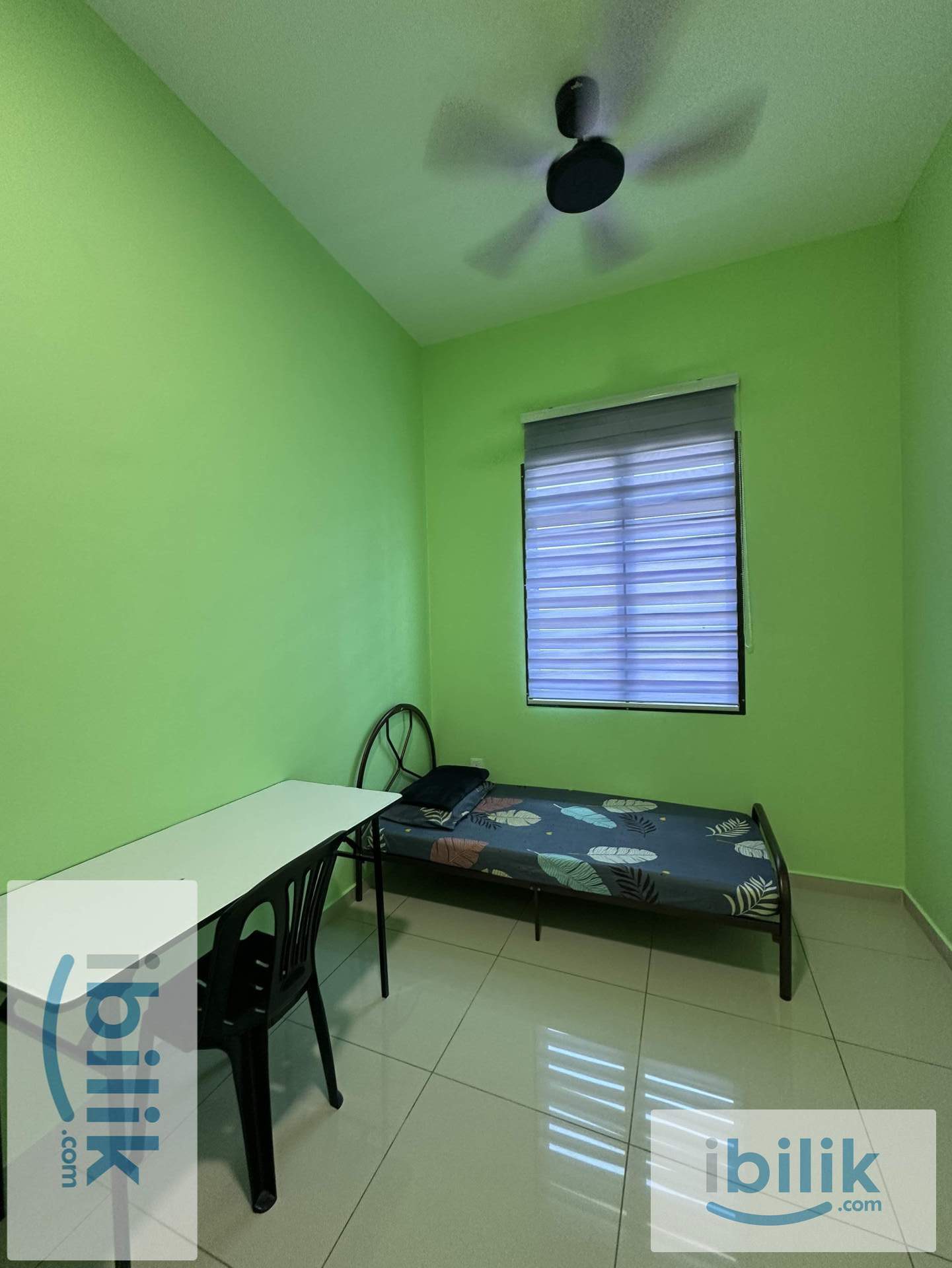 Bilik Single Klang, Telok Panglima Garang - Image 8
