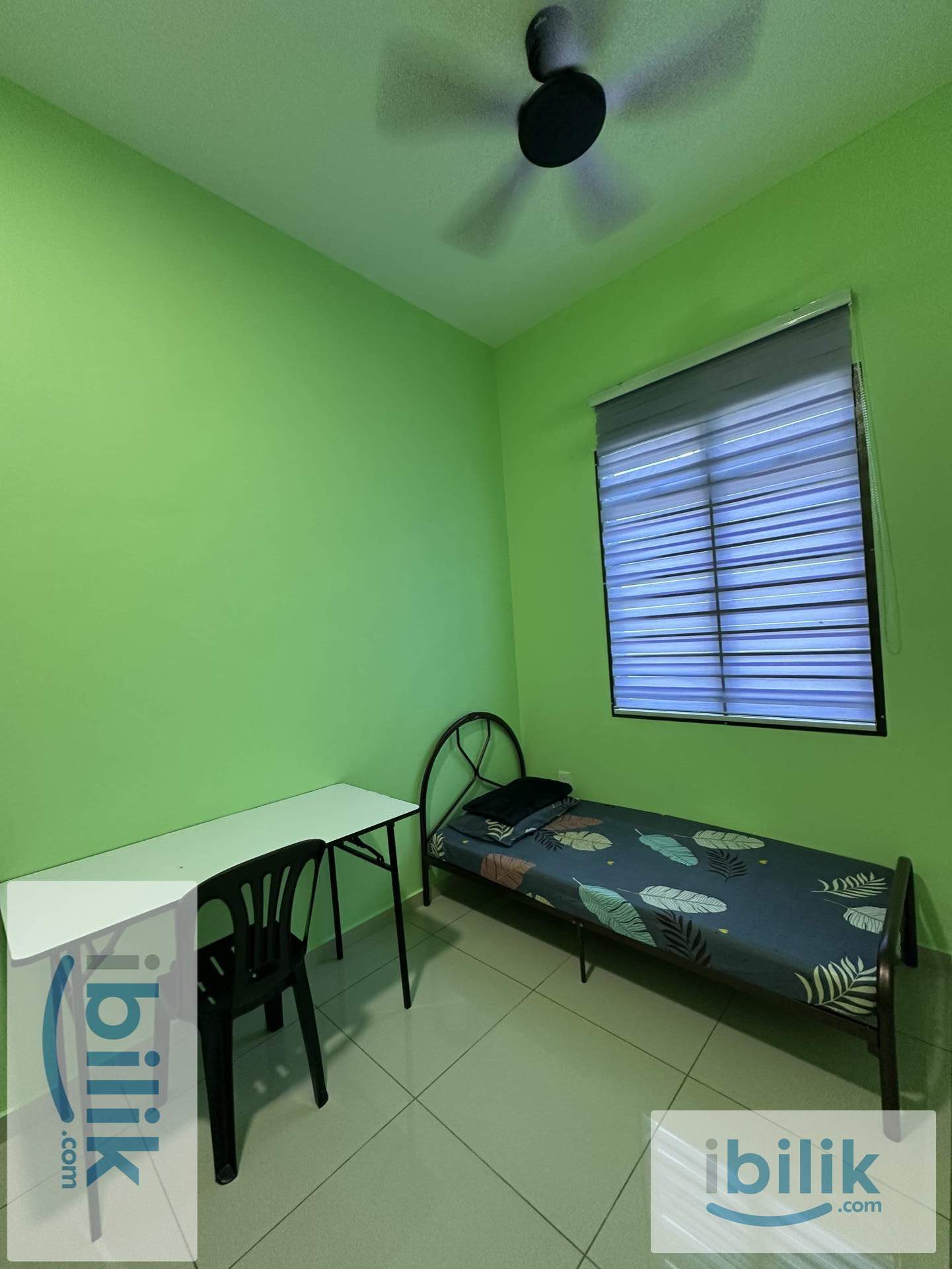 Bilik Single Klang, Telok Panglima Garang - Image 10
