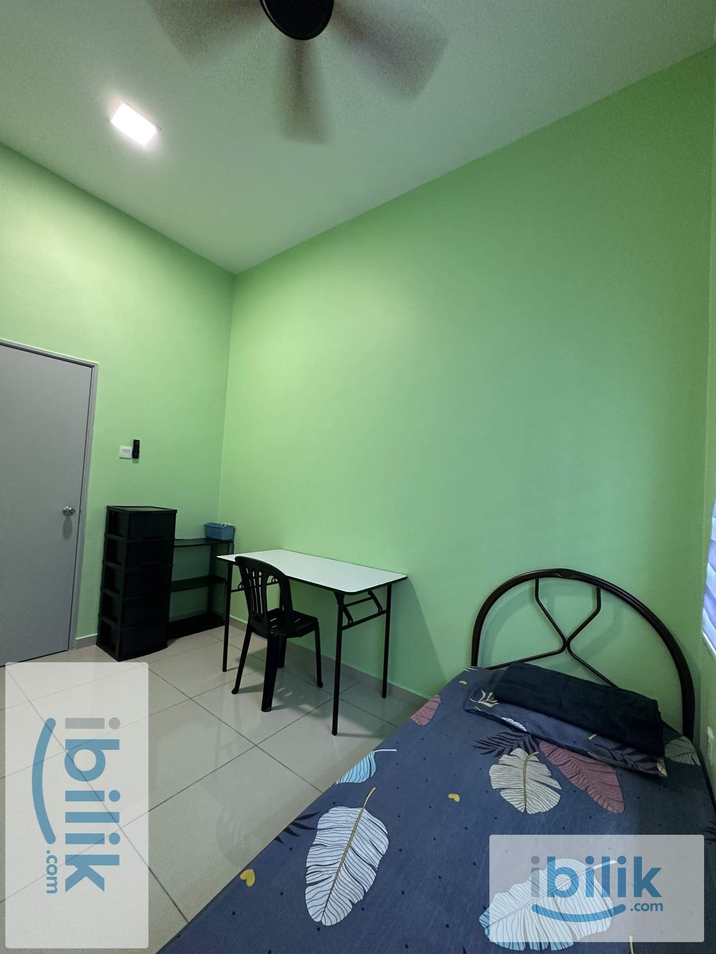Bilik Single Klang, Telok Panglima Garang - Image 9