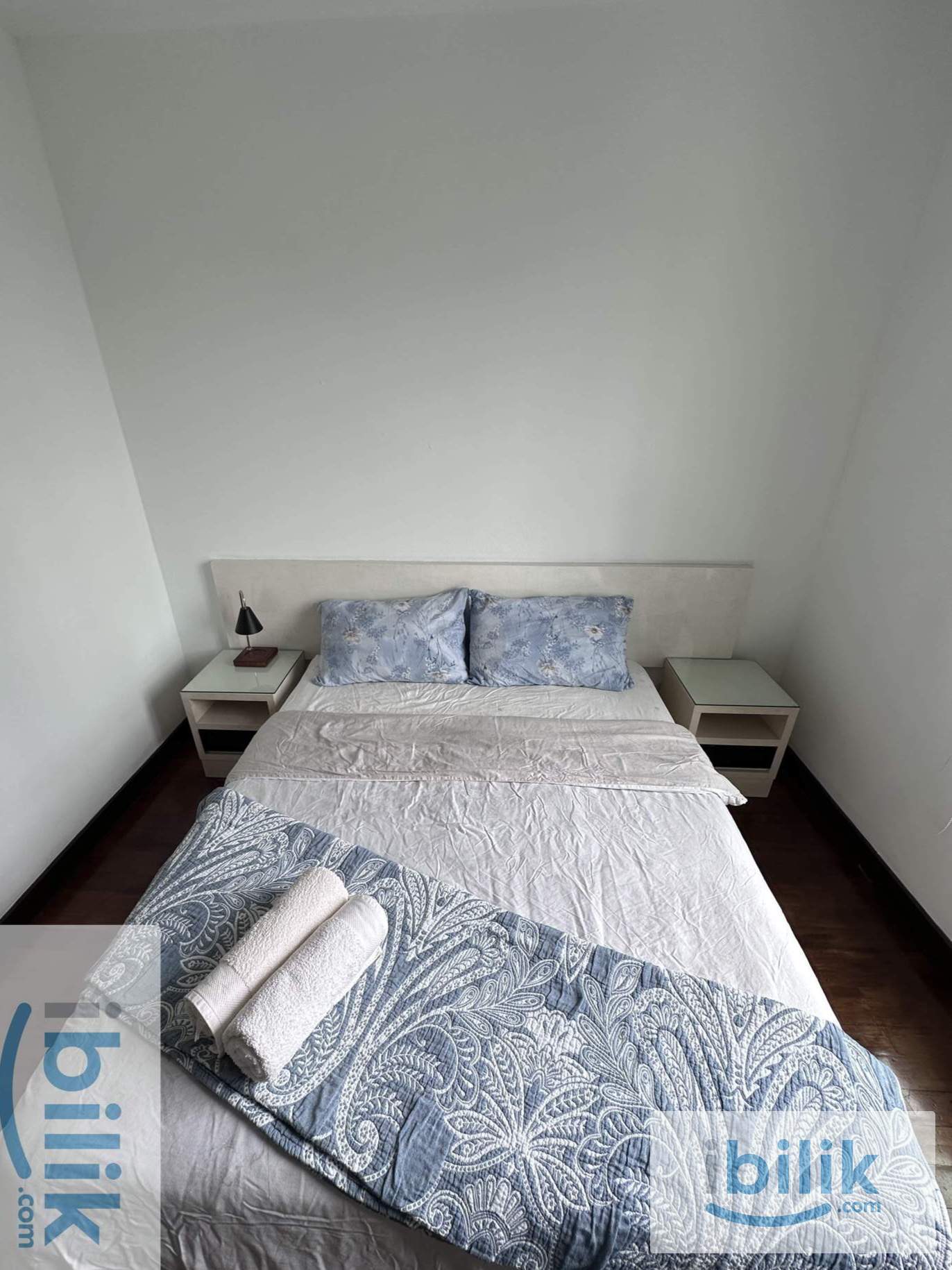 Semi studio room at Casa Residency for rent - Image 1