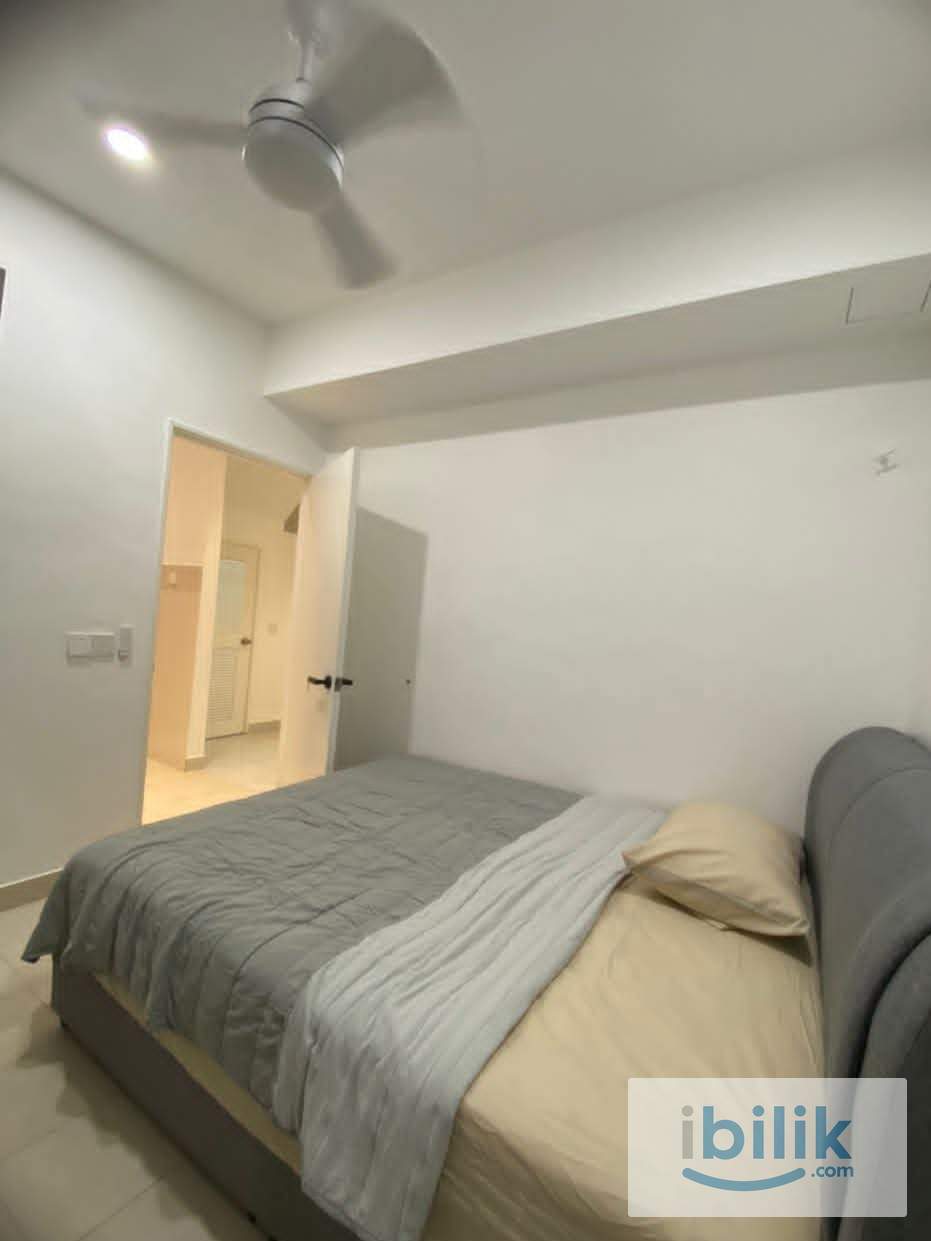 FREE WIFI Setia Alam Room for Rent - Image 1
