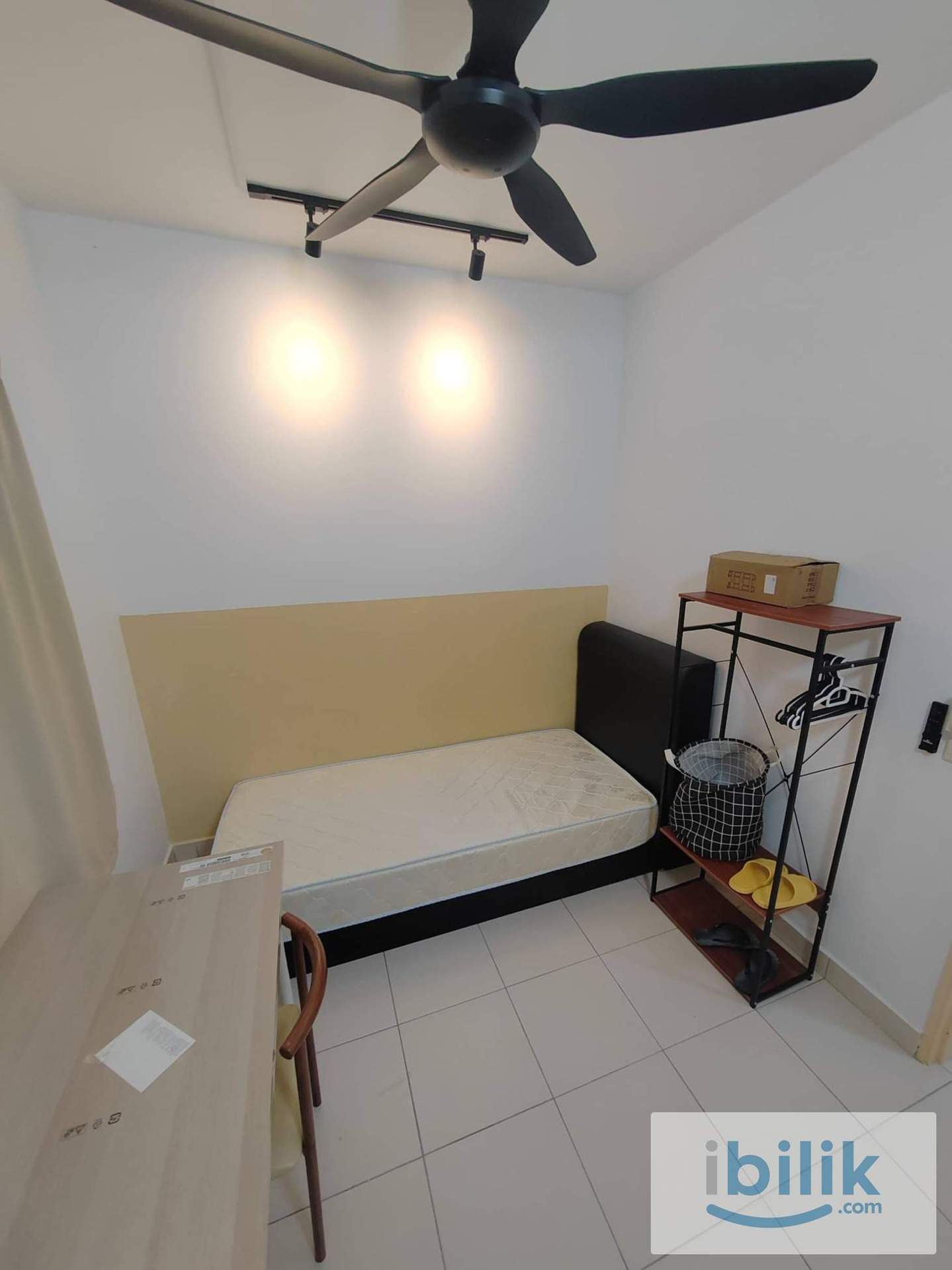 One Month Deposit Middle Room at Setia Alam, Shah Alam - Image 1