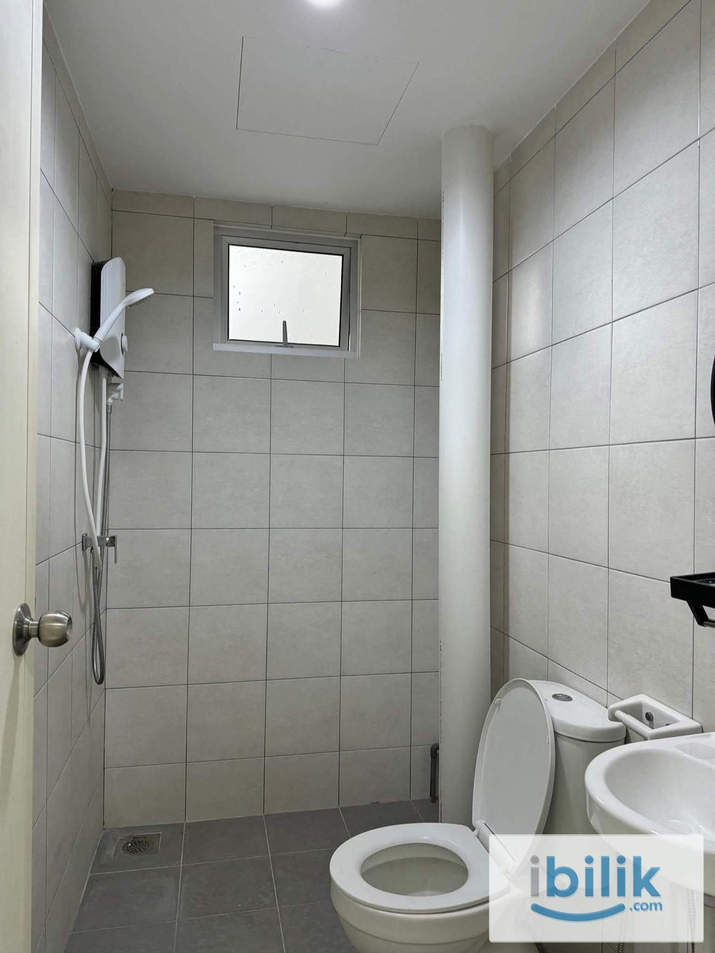 One Month Deposit Middle Room at Setia Alam, Shah Alam - Image 2