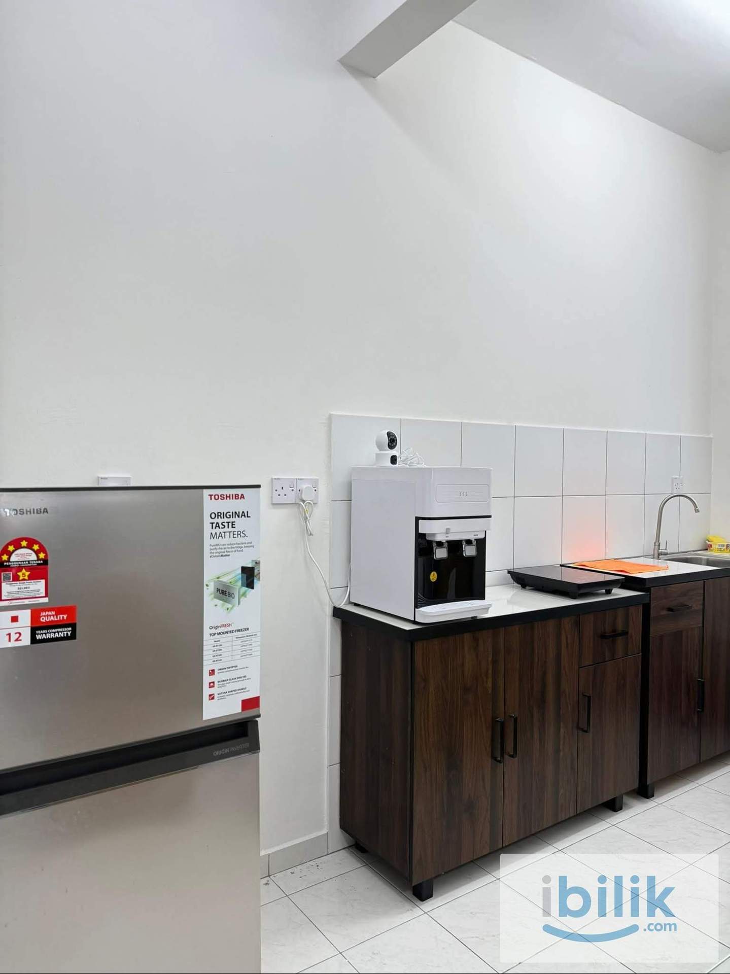 One Month Deposit Middle Room at Setia Alam, Shah Alam - Image 3
