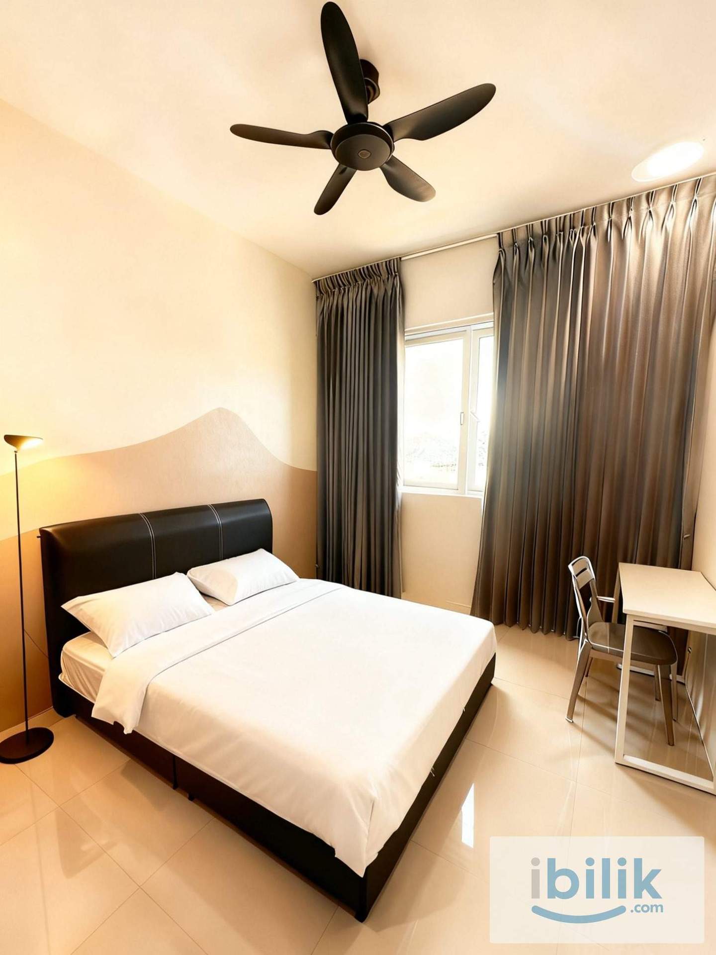 📍 Prime Location Room @ Setia Alam – NO HIDDEN FEE!✨ ✨ - Image 1