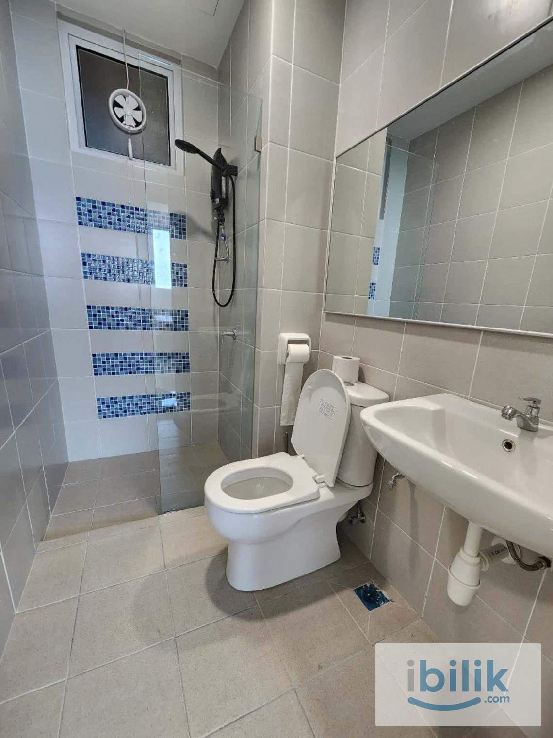📍 Prime Location Room @ Setia Alam – NO HIDDEN FEE!✨ ✨ - Image 2